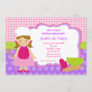 Buscar el cocer invitaciones Niños