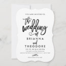 Buscar moda boda invitaciones Moderno