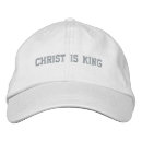 Buscar religiosas gorras Cristiano