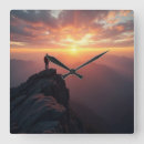 Buscar escape relojes de pared Contenido generativo
