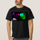 Buscar casos camisetas Redondo