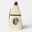 Buscar caza mochilas Coonhound