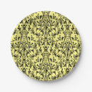 Buscar damask platos Moderno