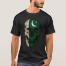 Buscar pakistán camisetas Raíces