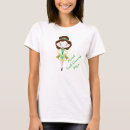 Buscar pelo marrón camisetas Adorable