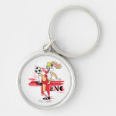Buscar lola bunny llaveros Fútbol