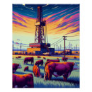 Buscar petrolero posters Texas