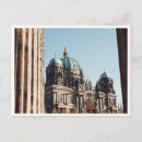Buscar catedral de berlín postales Retro