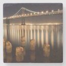 Buscar puente colgante posavasos San francisco california