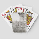 Buscar grabado barajas de cartas Italiano