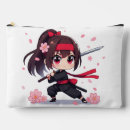 Buscar espada del ninja bolsos Guerrero