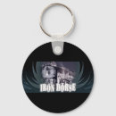 Buscar hierro llaveros Caballo