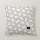 Buscar ovejas lindas cojines General y unisex
