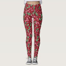 Buscar vegetariano leggings Fruta
