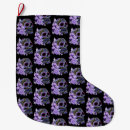 Buscar dia de los muertos calcetines navideños Calavera