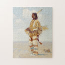 Buscar oeste americano puzzles Paisaje