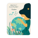 Buscar madre tierra imanes Verde
