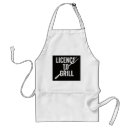 Buscar licencia delantales Bbq
