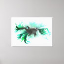 Buscar baby lienzos Azul