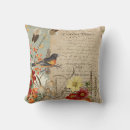 Buscar bird cojines Para ella