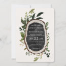 Buscar cortas invitaciones Moderno