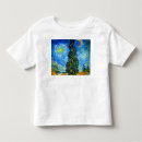 Buscar vincent van gogh ropa Holgazán
