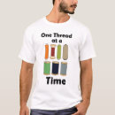 Buscar hilo camisetas Costurera