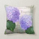 Buscar redoute cojines Hortensia
