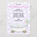 Buscar del fiesta del balneario invitaciones Lindo