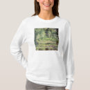 Buscar claude monet camisetas Giverny