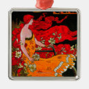 Buscar americanas adornos Vintage