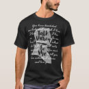 Buscar literarias camisetas Para él