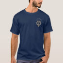 Buscar mackenzie camisetas Escudo