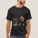 Buscar ctrl alt del camisetas Diseño