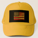 Buscar clásicas gorras Americano