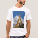 Buscar pagoda camisetas Asiático