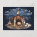 Buscar natividad Religioso