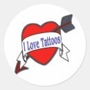Buscar tatuajes pegatinas Amor