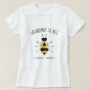 Buscar abeja camisetas Para ella