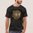 Buscar nebulosa camisetas Espacio
