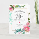 Buscar 70 tarjetas de cumpleaños Para ella