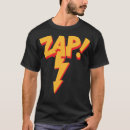 Buscar zap camisetas Divertido