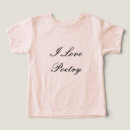 Buscar poesía camisetas Escritura