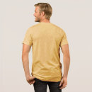 Buscar rayas abstractas camisetas Colorido