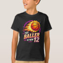 Buscar baller camisetas Cumpleaños