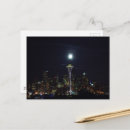Buscar aguja del espacio postales Paisaje urbano
