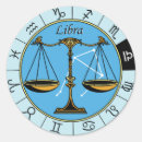 Buscar el signo libra pegatinas Para todos