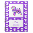 Buscar pug cuadernos Perros de cachorros