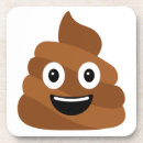 Buscar emoji posavasos Emoji de poop
