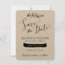 Buscar canoa invitaciones Rústico